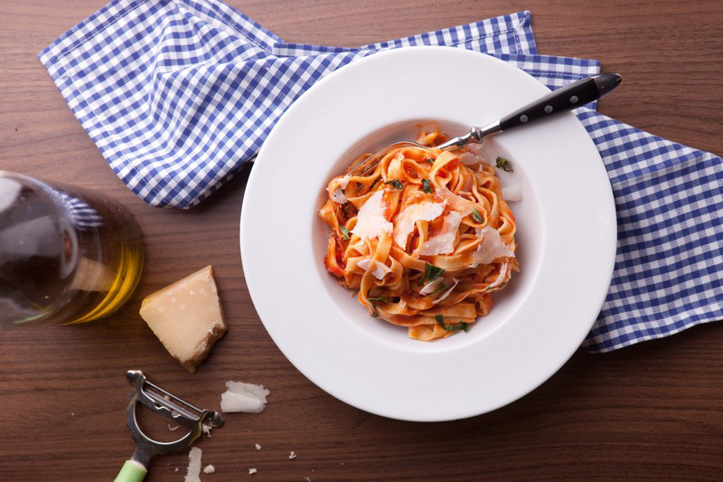 testoviny s tunakem chefshop_cz